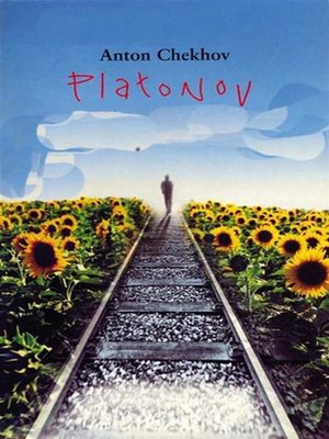cover image of Platónov--Espanol